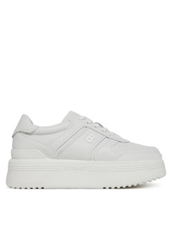 Sneakersy Bogner New York 1 B 22520315 Biały ze sklepu eobuwie.pl w kategorii Buty sportowe damskie - zdjęcie 182070979