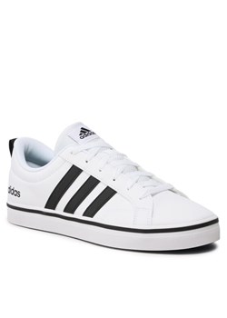 Sneakersy adidas Vs Pace 2.0 HP6010 Biały ze sklepu eobuwie.pl w kategorii Buty sportowe męskie - zdjęcie 182071029