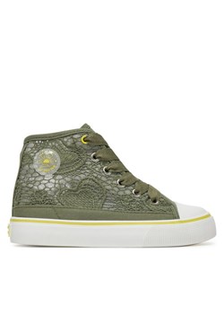 Trampki Mayoral 45613 Khaki - id: 0000304803321 - marki Mayoral - 182071058 Trampki Mayoral 45613 Khaki ze sklepu eobuwie.pl w kategorii Trampki dziecięce - zdjęcie 182071058