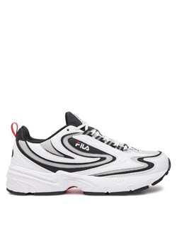 Sneakersy Fila FFW0412 Kolorowy ze sklepu eobuwie.pl w kategorii Buty sportowe damskie - zdjęcie 182071077