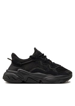 Sneakersy adidas Ozweego EE6999 Czarny ze sklepu eobuwie.pl w kategorii Buty sportowe męskie - zdjęcie 182071146