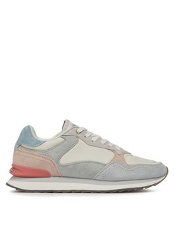 Sneakersy HOFF Santa Barbara 12402003 Zielony ze sklepu eobuwie.pl w kategorii Buty sportowe damskie - zdjęcie 182071179
