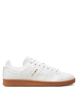 Sneakersy adidas Stan Smith ID1342 Biały ze sklepu eobuwie.pl w kategorii Buty sportowe męskie - zdjęcie 182071249