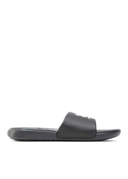 Klapki Under Armour Ua M Ansa Fix Sl 3023761-004 Czarny ze sklepu eobuwie.pl w kategorii Klapki męskie - zdjęcie 182071268