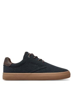 Sneakersy s.Oliver 5-13651-43 Granatowy ze sklepu eobuwie.pl w kategorii Buty sportowe męskie - zdjęcie 182071358
