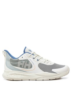 Sneakersy Helly Hansen Revo Sail 11840_011 Biały ze sklepu eobuwie.pl w kategorii Buty sportowe męskie - zdjęcie 182071365