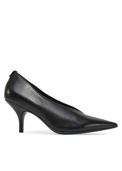 Szpilki Patrizia Pepe 8Z0057/L048-K103 Czarny ze sklepu eobuwie.pl w kategorii Czółenka - zdjęcie 182071377