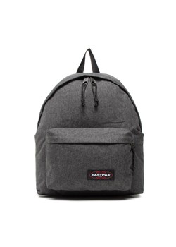Plecak Eastpak Padded Pak'r EK00062077H1 Szary ze sklepu eobuwie.pl w kategorii Plecaki - zdjęcie 182071528
