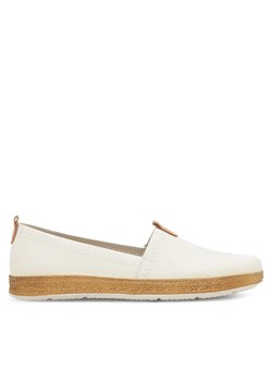 Półbuty Lasocki WI16-2202-03 Biały ze sklepu eobuwie.pl w kategorii Espadryle damskie - zdjęcie 182071535