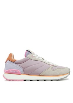 Sneakersy HOFF Lilac 12517003 Kolorowy ze sklepu eobuwie.pl w kategorii Buty sportowe damskie - zdjęcie 182071617