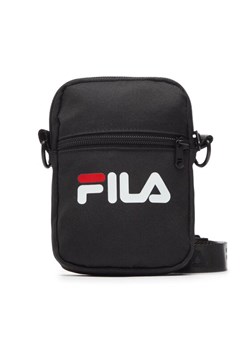 Saszetka Fila Fresno Small Phone X-Body FBU0119.80010 Czarny ze sklepu eobuwie.pl w kategorii Saszetki - zdjęcie 182071618