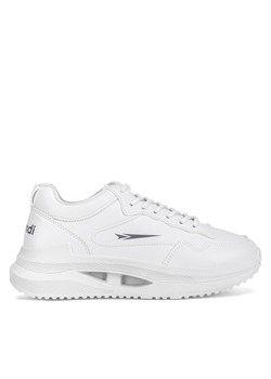 Sneakersy Sprandi WFA2457-1 Biały ze sklepu eobuwie.pl w kategorii Buty sportowe damskie - zdjęcie 182071686