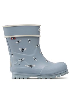 Kalosze Viking Alv Jolly 1-60060-4501 Niebieski ze sklepu eobuwie.pl w kategorii Kalosze dziecięce - zdjęcie 182071698