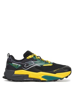 Buty do biegania Joma Sierra 2501 TKSIES2501 Czarny ze sklepu eobuwie.pl w kategorii Buty sportowe męskie - zdjęcie 182071788