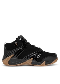 Sneakersy Shaq DEVASTATOR AQ95010M-B Czarny ze sklepu eobuwie.pl w kategorii Buty sportowe męskie - zdjęcie 182071916