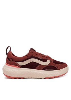 Sneakersy Vans MTE UltraRange Neo VR3 VN000CWE4QU1 Granatowy ze sklepu eobuwie.pl w kategorii Buty sportowe męskie - zdjęcie 182072236