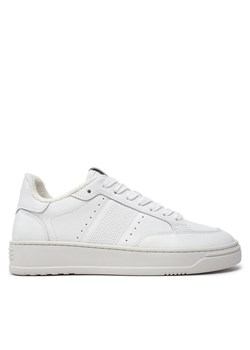 Sneakersy ALOHAS Tb.780 S100540-01 Biały ze sklepu eobuwie.pl w kategorii Buty sportowe damskie - zdjęcie 182072358
