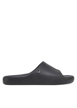 Klapki Melissa Melissa Free Print Slide Ad 33973 Czarny - id: 0000304849091 - marki Melissa - 182072486 Klapki Melissa Melissa Free Print Slide Ad 33973 Czarny ze sklepu eobuwie.pl w kategorii Klapki damskie - zdjęcie 182072486