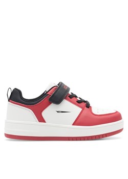Sneakersy Sprandi CP-3150031A(IV)CH Biały ze sklepu eobuwie.pl w kategorii Buty sportowe dziecięce - zdjęcie 182072576