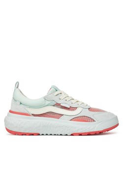 Sneakersy Vans Mte Ultrarange Neo Vr3 VN000CWE8871 Błękitny ze sklepu eobuwie.pl w kategorii Buty sportowe damskie - zdjęcie 182072615