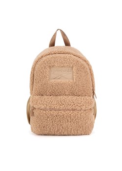 Plecak Reebok RBK-043-CCC-05 Beżowy ze sklepu eobuwie.pl w kategorii Plecaki - zdjęcie 182072678