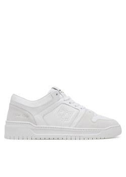Sneakersy Naked Wolfe CM-01 Biały ze sklepu eobuwie.pl w kategorii Buty sportowe męskie - zdjęcie 182072748