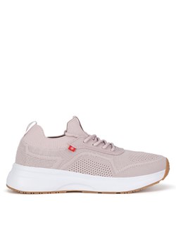 Sneakersy Go Soft SK7887-3 Różowy ze sklepu eobuwie.pl w kategorii Buty sportowe damskie - zdjęcie 182072789