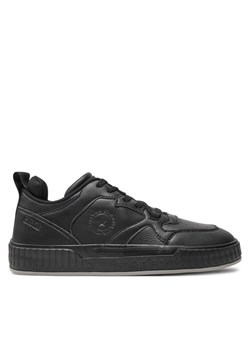 Sneakersy Big Star Shoes OO174004 Czarny ze sklepu eobuwie.pl w kategorii Buty sportowe męskie - zdjęcie 182072858