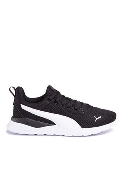 Sneakersy Puma Anzarun Lite 371128 02 Czarny ze sklepu eobuwie.pl w kategorii Buty sportowe męskie - zdjęcie 182072946