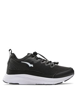 Sneakersy Bagheera Galaxy 86565-8 C0108 Czarny ze sklepu eobuwie.pl w kategorii Buty sportowe dziecięce - zdjęcie 182073066