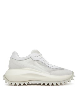 Sneakersy Vic Matié 1E1452D GD22BNQT175 Biały ze sklepu eobuwie.pl w kategorii Buty sportowe damskie - zdjęcie 182073187