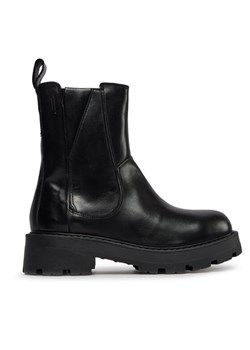 Botki Vagabond Shoemakers Cosmo 2.0 5259-301-20 Czarny ze sklepu eobuwie.pl w kategorii Botki - zdjęcie 182073338