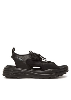 Sandały Puma Hypnotic Sandal 401653 01 Czarny ze sklepu eobuwie.pl w kategorii Sandały damskie - zdjęcie 182073555