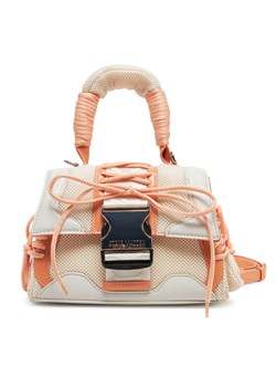 Torebka Steve Madden Bdiego SM13000896 Koralowy ze sklepu eobuwie.pl w kategorii Torebki damskie - zdjęcie 182073567
