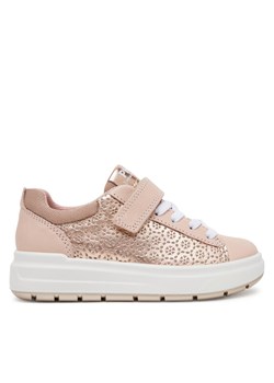 Sneakersy Primigi 7875300 S Różowy ze sklepu eobuwie.pl w kategorii Buty sportowe dziecięce - zdjęcie 182073637