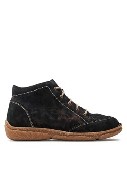 Botki Josef Seibel Neele 01 85101 404 776 Brązowy - id: 0000303144715 - marki Josef Seibel - 182073855 Botki Josef Seibel Neele 01 85101 404 776 Brązowy ze sklepu eobuwie.pl w kategorii Botki - zdjęcie 182073855
