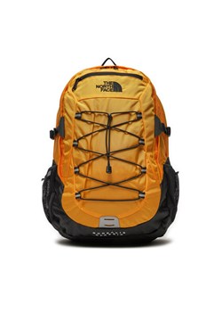 Plecak The North Face Borealis Classic NF00CF9C4WP1 Żółty ze sklepu eobuwie.pl w kategorii Plecaki - zdjęcie 182073969