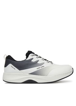 Sneakersy Josef Seibel Elli 53 96253 Czarny ze sklepu eobuwie.pl w kategorii Buty sportowe damskie - zdjęcie 182073979