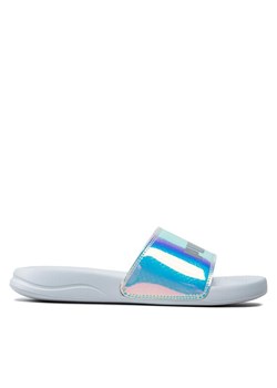 Klapki Puma Popcat 20 Exotic Wns 386721 02 Kolorowy ze sklepu eobuwie.pl w kategorii Klapki damskie - zdjęcie 182074007