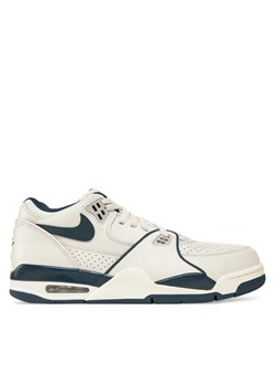 Sneakersy Nike Air Flight '89 Low FQ8256 001 Écru ze sklepu eobuwie.pl w kategorii Buty sportowe męskie - zdjęcie 182074135