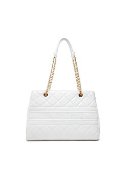 Torebka Valentino Ada VBS51O04 Biały ze sklepu eobuwie.pl w kategorii Torby Shopper bag - zdjęcie 182074159
