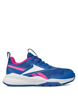 Buty do biegania Reebok Xt Sprinter 2.0 Alt IE6754 Niebieski ze sklepu eobuwie.pl w kategorii Buty sportowe dziecięce - zdjęcie 182074215