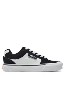 Tenisówki Vans VN000CZWBA21 Biały ze sklepu eobuwie.pl w kategorii Trampki damskie - zdjęcie 182074286