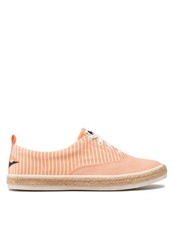 Espadryle Helly Hansen W Coraline 11-584.071 Różowy ze sklepu eobuwie.pl w kategorii Espadryle damskie - zdjęcie 182074339
