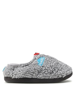 Kapcie Nuvola Classic Cloud Polar UNCLCLPL17 Szary ze sklepu eobuwie.pl w kategorii Kapcie dziecięce - zdjęcie 182074538