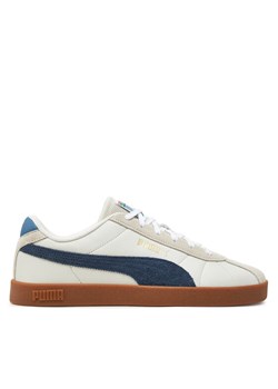 Sneakersy Puma Club II Year Of Sports 397446-02 Biały ze sklepu eobuwie.pl w kategorii Buty sportowe męskie - zdjęcie 182074616