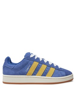 Sneakersy adidas Campus 00s IH8070 Niebieski ze sklepu eobuwie.pl w kategorii Buty sportowe męskie - zdjęcie 182074636
