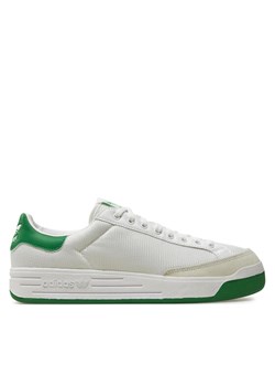 Sneakersy adidas Rod Laver G99863 Biały - id: 0000304470196 - marki adidas - 182074655 Sneakersy adidas Rod Laver G99863 Biały ze sklepu eobuwie.pl w kategorii Buty sportowe męskie - zdjęcie 182074655