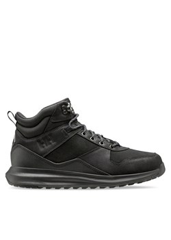 Trekkingi Helly Hansen 11985 Czarny ze sklepu eobuwie.pl w kategorii Buty trekkingowe męskie - zdjęcie 182074678