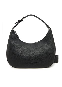 Torebka LOVE MOSCHINO JC4018PP1MLT000B Czarny ze sklepu eobuwie.pl w kategorii Torebki damskie - zdjęcie 182074736